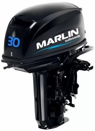 Лодочный мотор MARLIN MP 30 AMH в Березниках