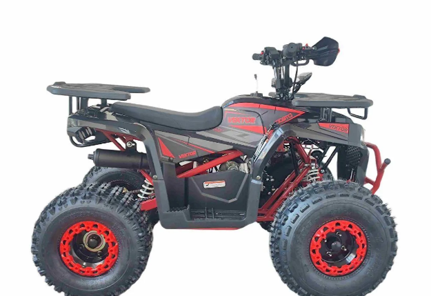 Квадроцикл YACOTA VEKTOR 125 в Березниках