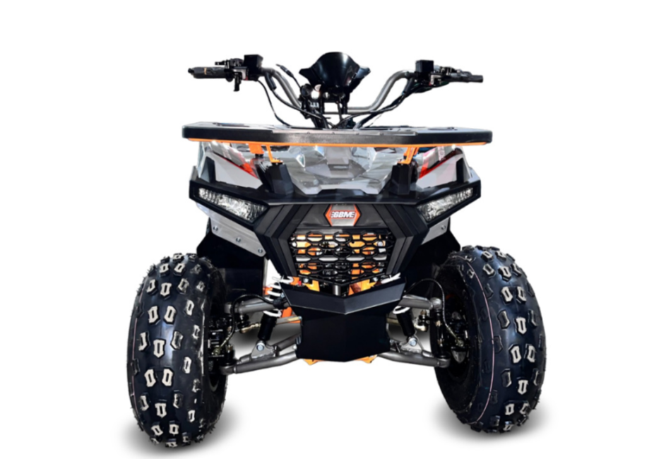 Квадроцикл GBM DAXTER 220 NEW PREMIUM в Березниках