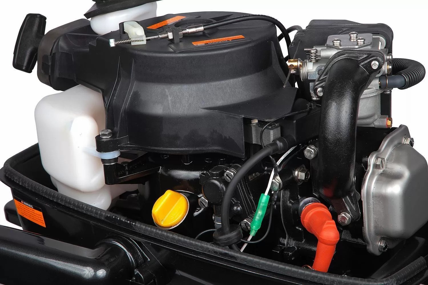 Лодочный мотор MARLIN MF 5 AMHS в Березниках