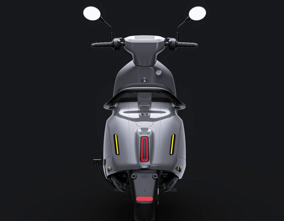 Скутер FAIDET ARENA 200 (49) в Березниках