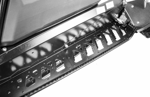 Снегоход STELS АТАМАН SA800T 2.0 в Березниках