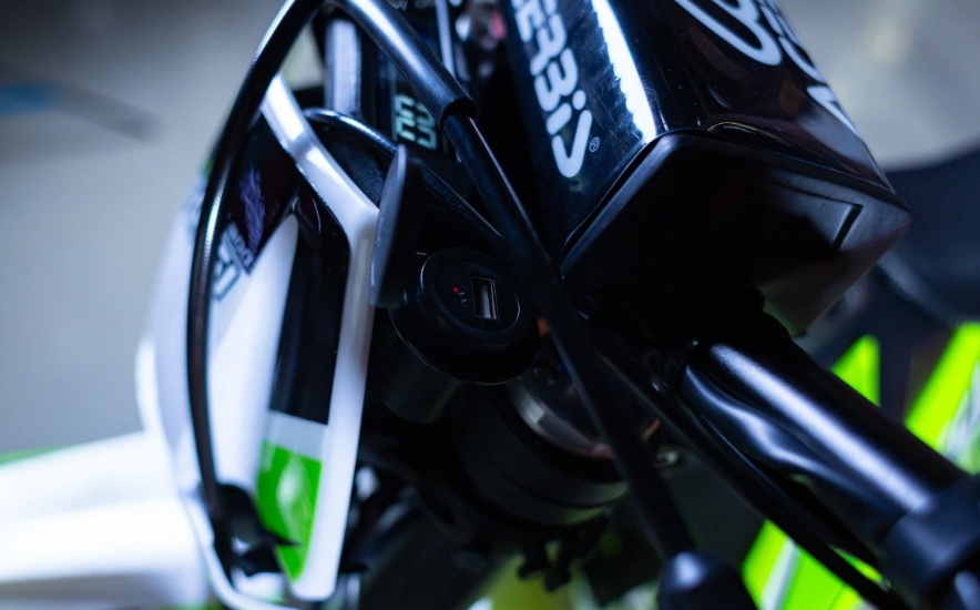 Мотоцикл Progasi SUPER MAX 300 PRO PR300 (ZS175FMN) в Березниках