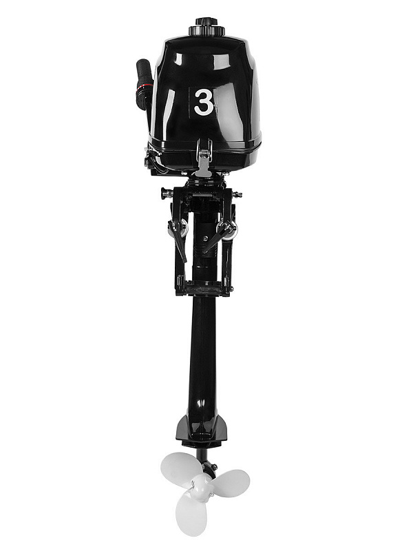 ЛОДОЧНЫЙ МОТОР GLADIATOR G3FHS в Березниках