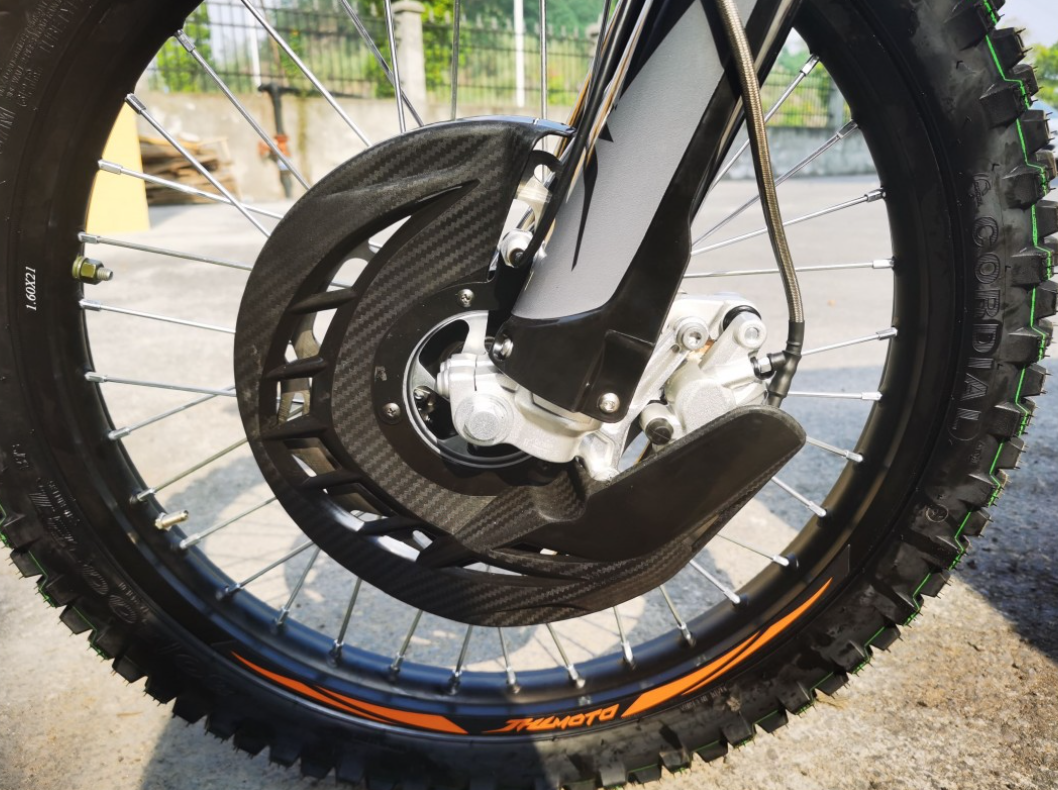 Мотоцикл JHLMOTO JHL Z5 NB300 (174MN-5) в Березниках