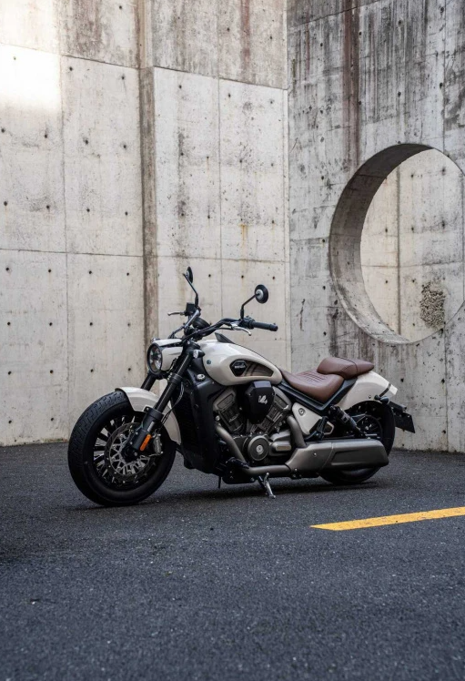 Мотоцикл Benda DarkFlag 500 Commander в Березниках