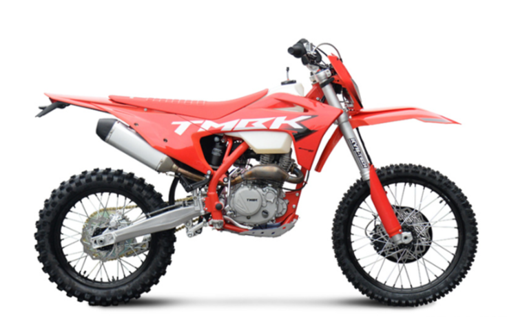 Кроссовый мотоцикл TMBK Sprinter 300H (YB300H) в Березниках