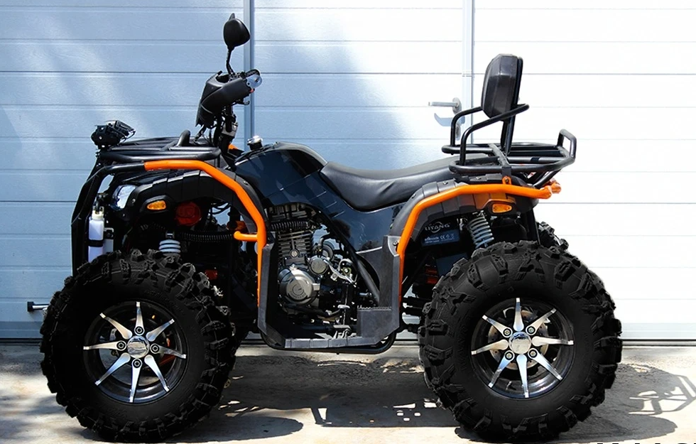 Квадроцикл PROMAX 300 4X4 ALL ROAD в Березниках