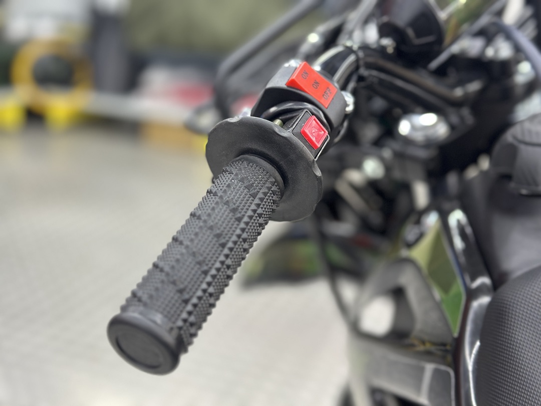 Кроссовый мотоцикл PROMAX ARMY 250 в Березниках