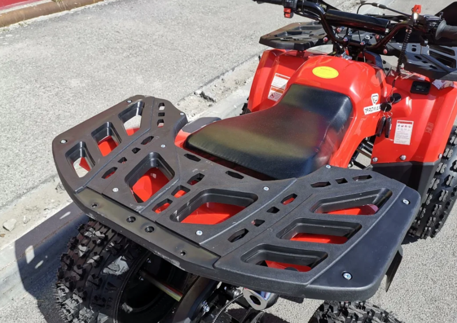 Квадроцикл PROMAX WILD 175 BASIC в Березниках