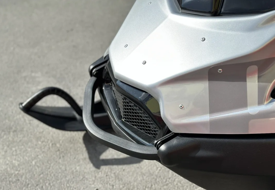 Снегоход РМ TAYGA PATRUL 800 SWT в Березниках