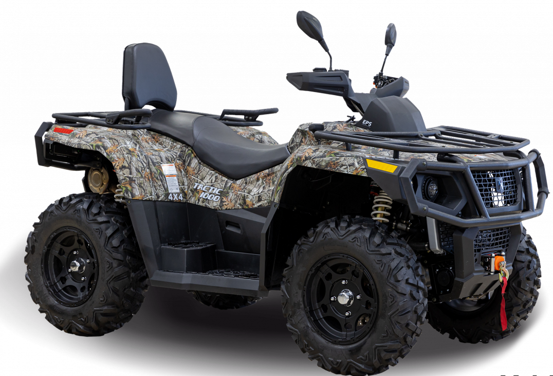 Квадроцикл HISUN TACTIC GT1000/LIMITED в Березниках