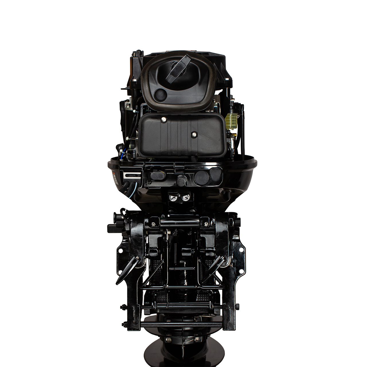 ЛОДОЧНЫЙ МОТОР GLADIATOR G40FES в Березниках