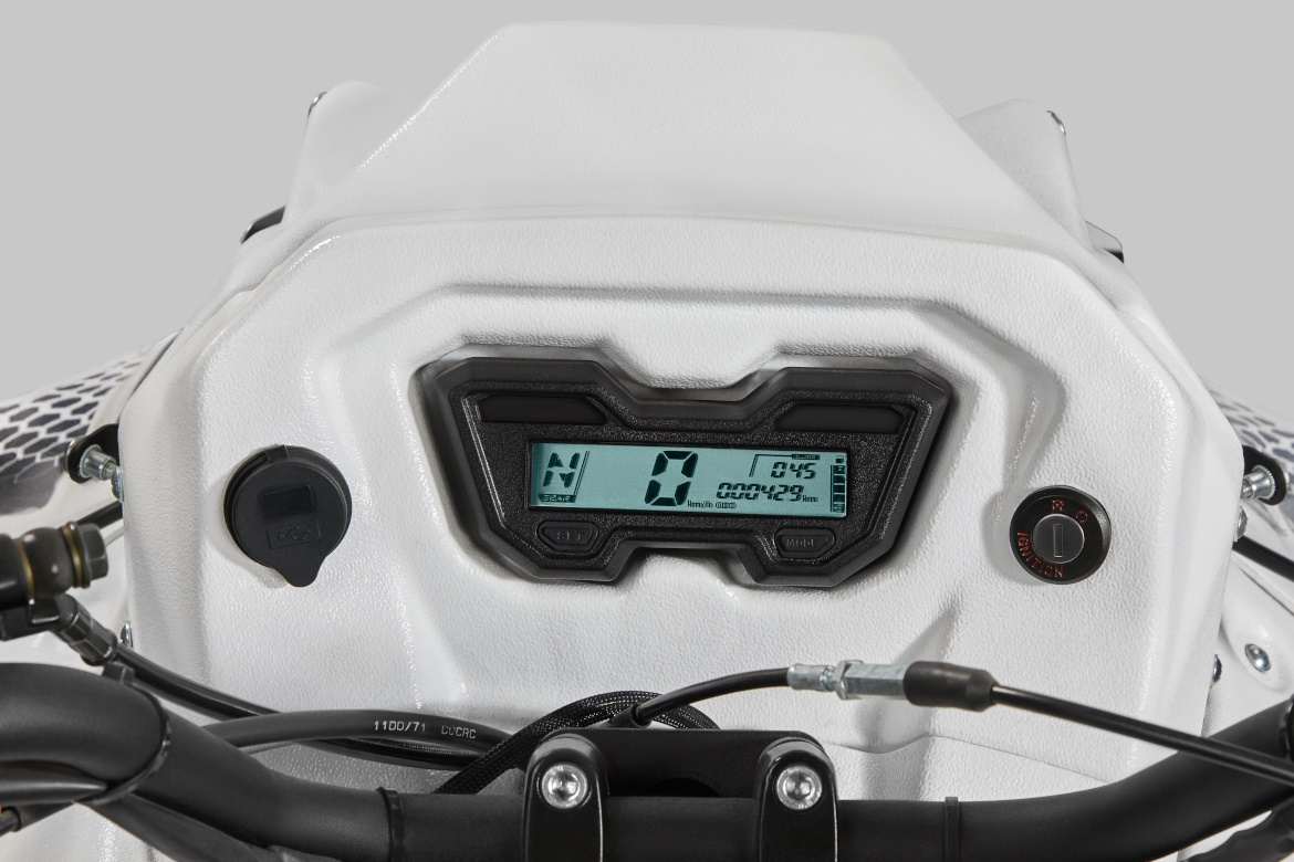 Снегоход IRBIS TUNGUS 500L 25/26 в Березниках