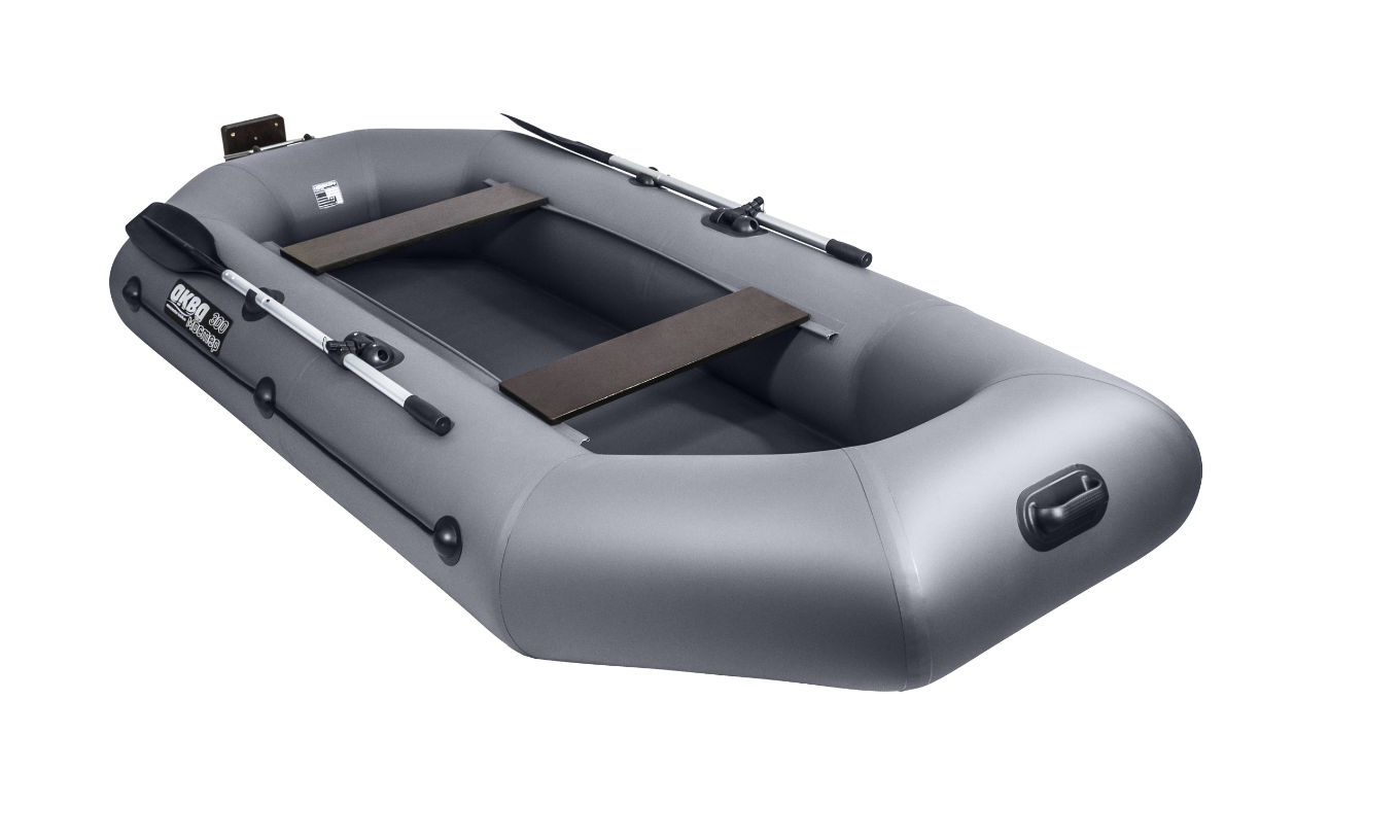 Лодка АКВА-МАСТЕР 300 ТР в Березниках