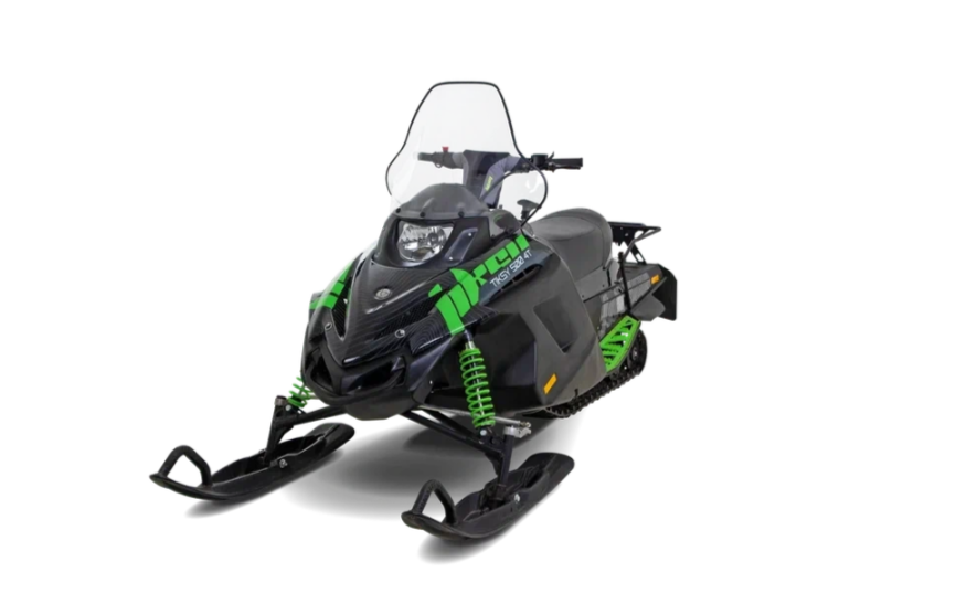 Снегоход РМ TIKSY 500 4Т в Березниках