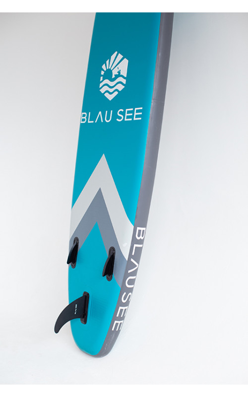 НАДУВНОЙ САП БОРД BLAUSEE 10 в Березниках