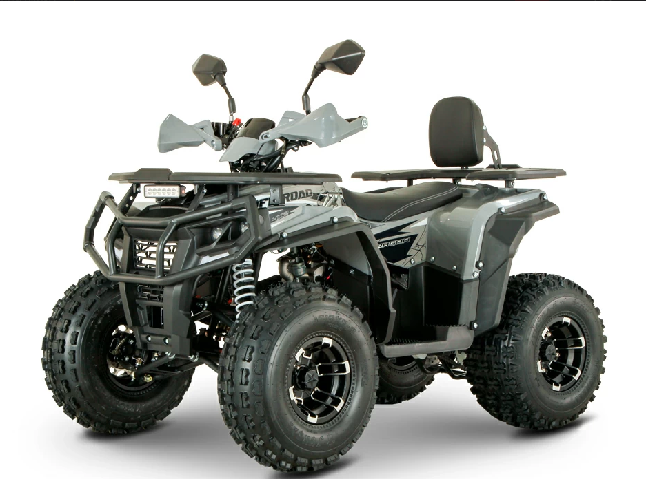 Квадроцикл YACOTA DRAGON LUX LD 150 PRO-SPORT в Березниках