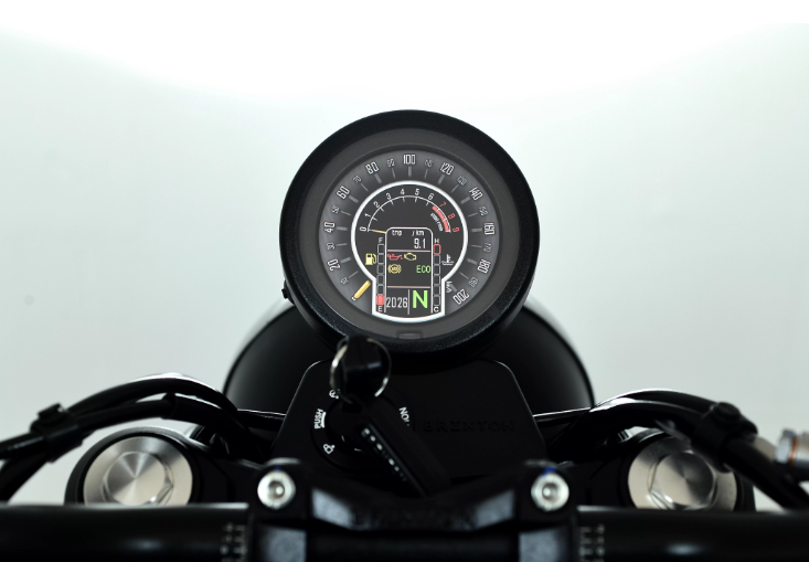 Мотоцикл GAOKIN GK 1200 в Березниках