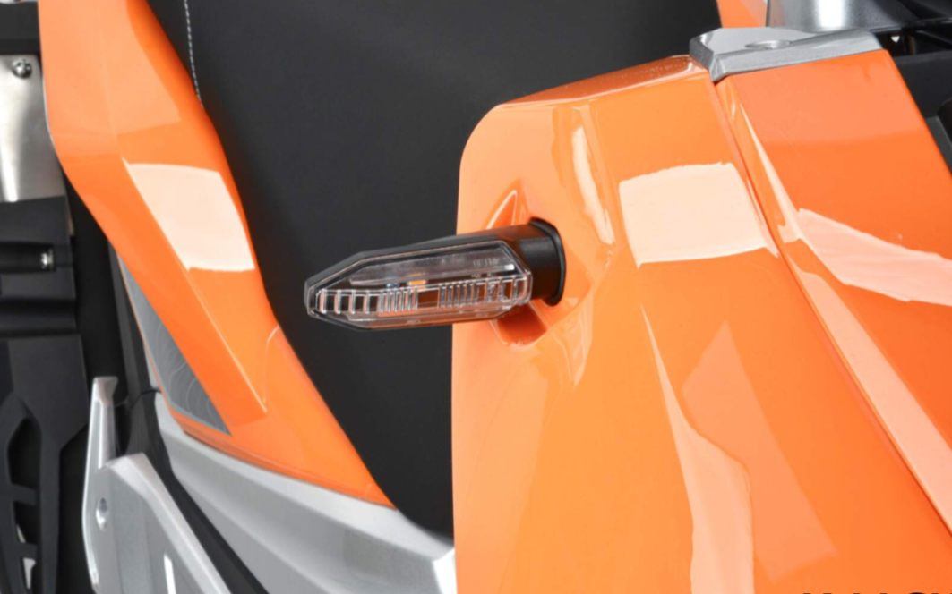 Скутер MOTOLAND (МОТОЛЕНД) T-MAX 150 в Березниках