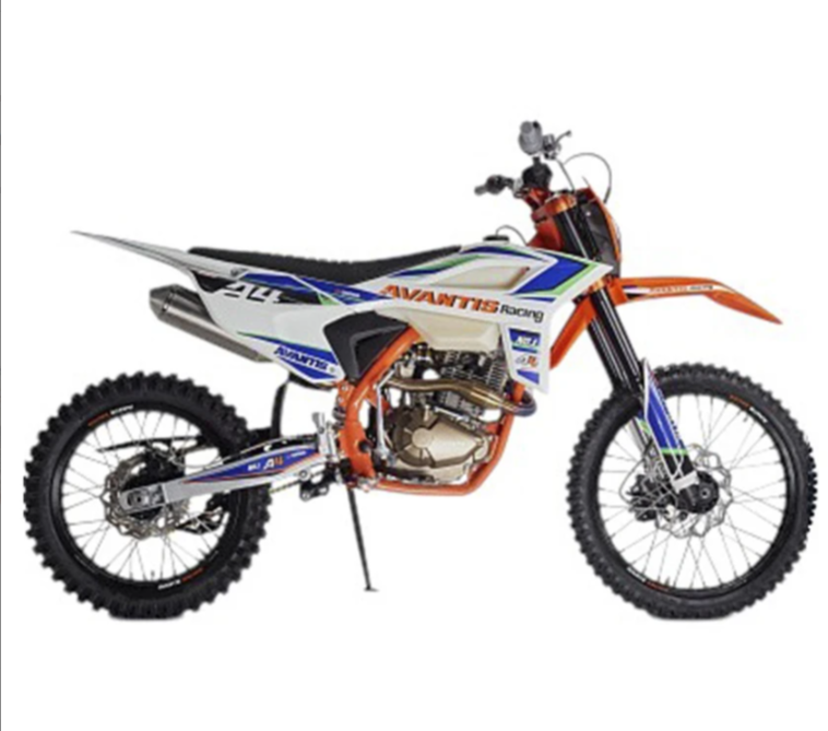 Мотоцикл Avantis A4 (PR300) 2024 в Березниках