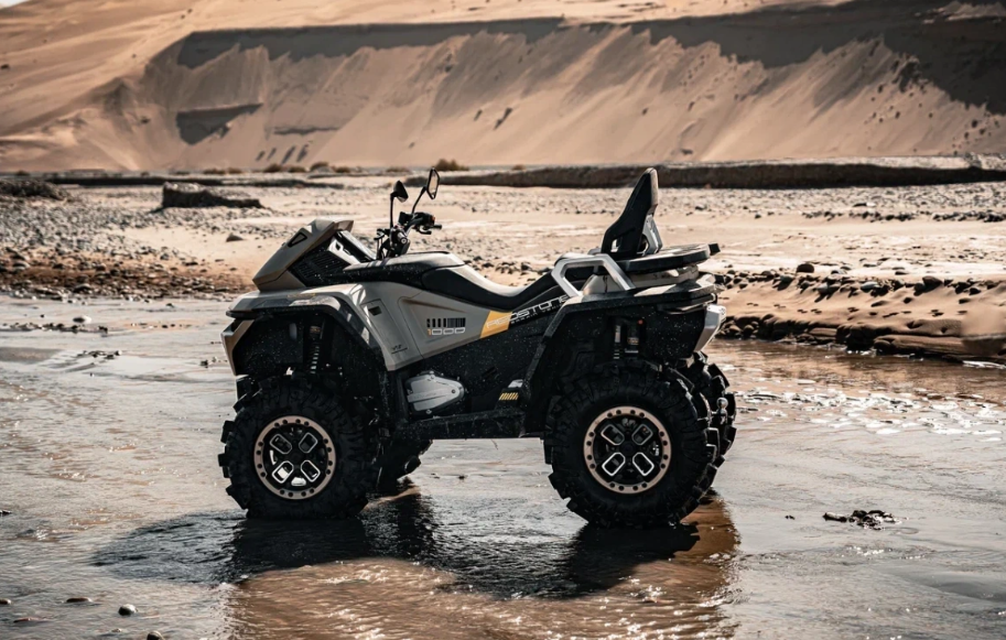 Квадроцикл BENDA REDSTONE 1000 MUD в Березниках