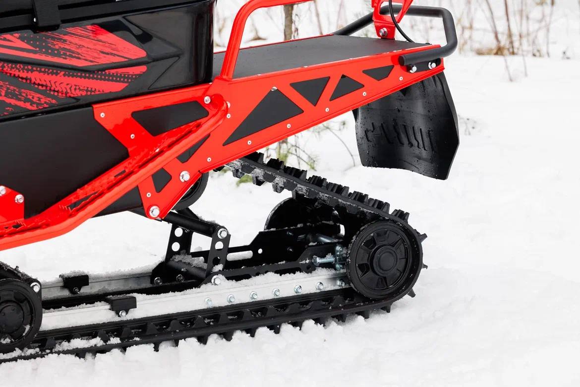 Снегоход IRBIS SF200L NEW 25/26 в Березниках