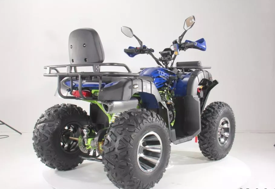 Квадроцикл YACOTA SELA MAX 200 в Березниках