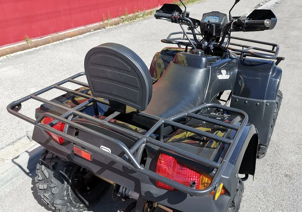 Квадроцикл PROMAX TRX300 CVT в Березниках