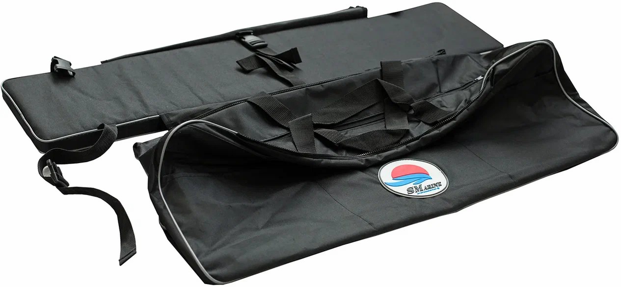 НАКЛАДКА МЯГКАЯ + СУМКА РУНДУК SDP 420 в Березниках