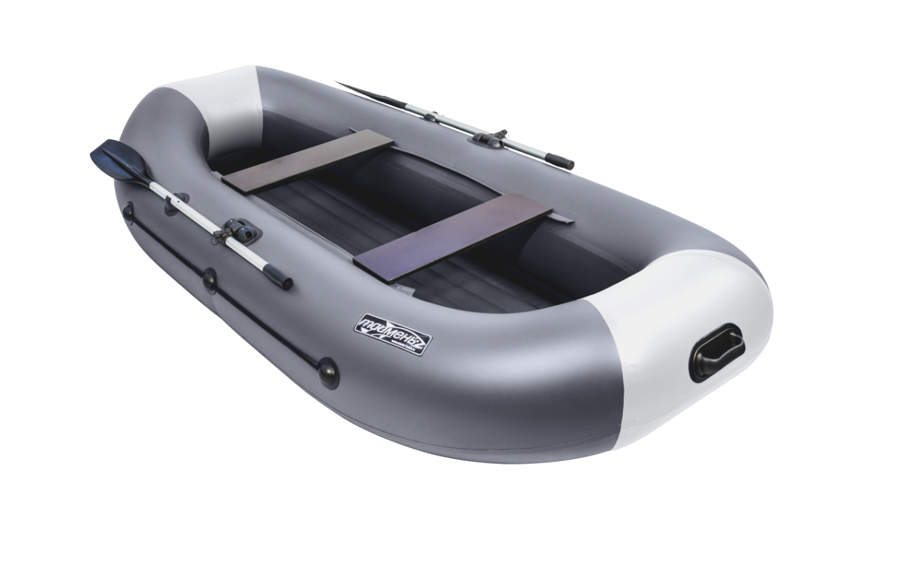 Лодка Таймень LX 290 НД в Березниках