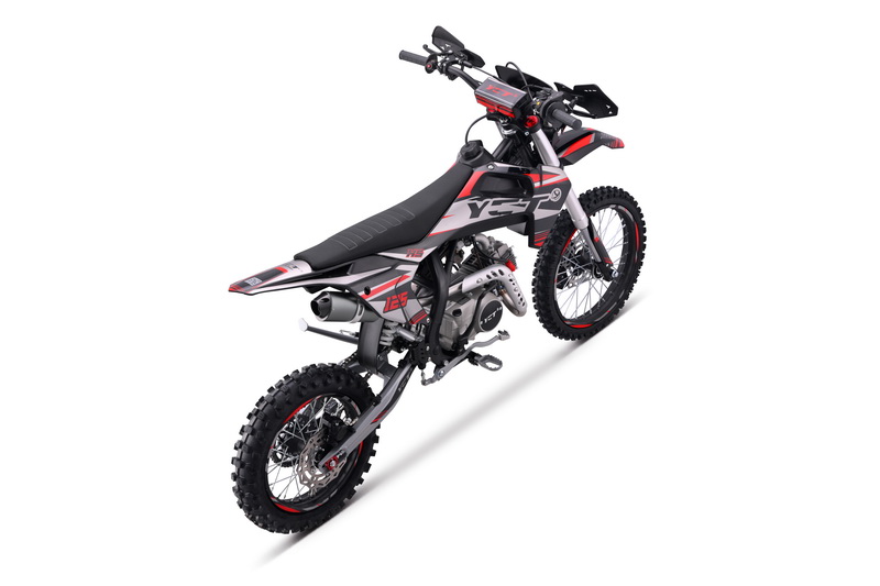 Питбайк YACOTA H5 125 в Березниках