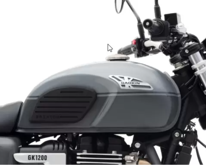 Мотоцикл GAOKIN GK 1200 в Березниках