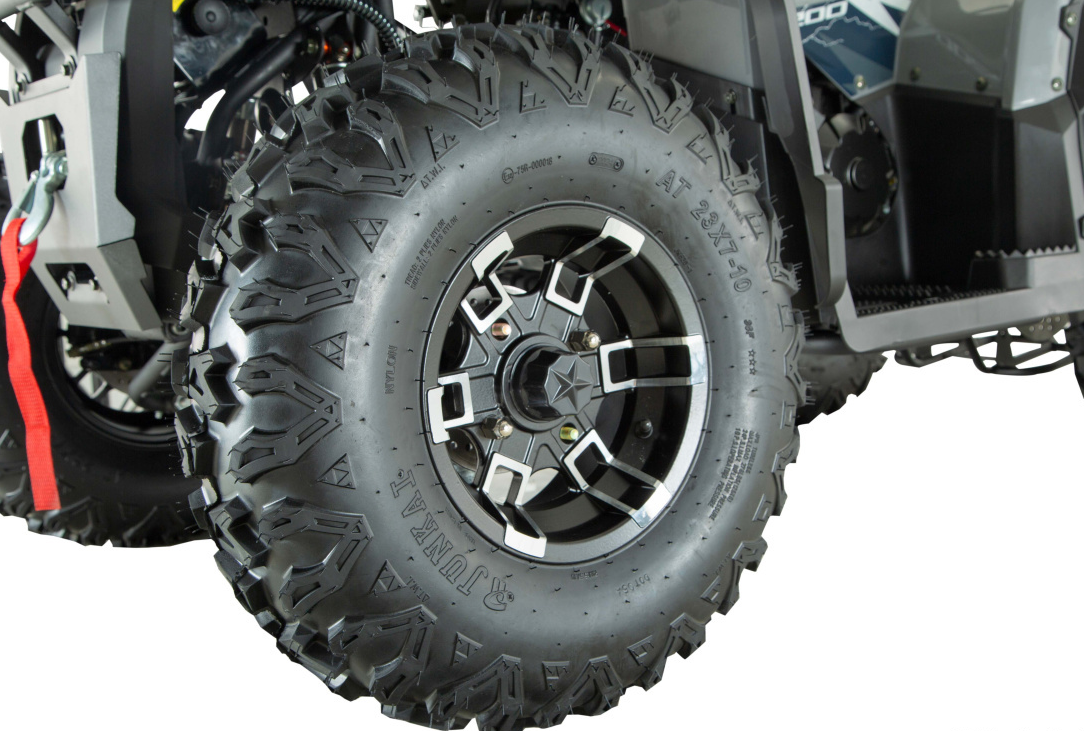 Квадроцикл YACOTA VIKING PRO 250 в Березниках