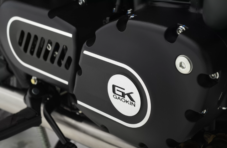 Мотоцикл GAOKIN GK 1200Х в Березниках