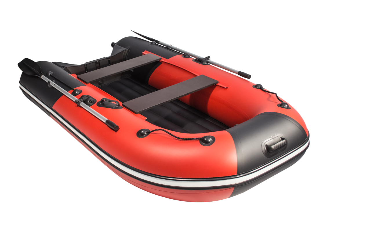 Лодка Ривьера Компакт 2900 НДНД в Березниках