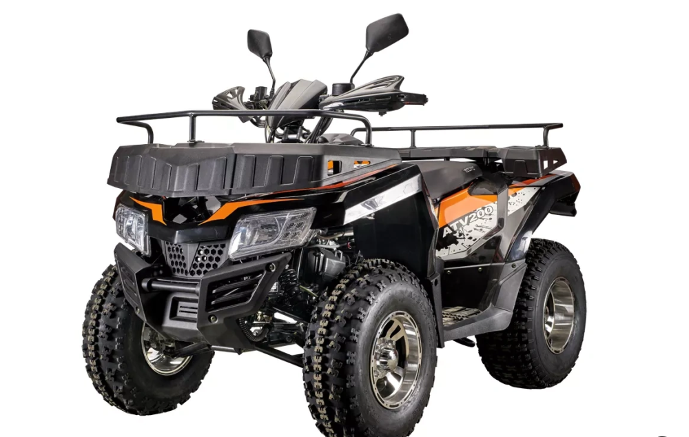 Квадроцикл YACOTA CABO 200LD в Березниках