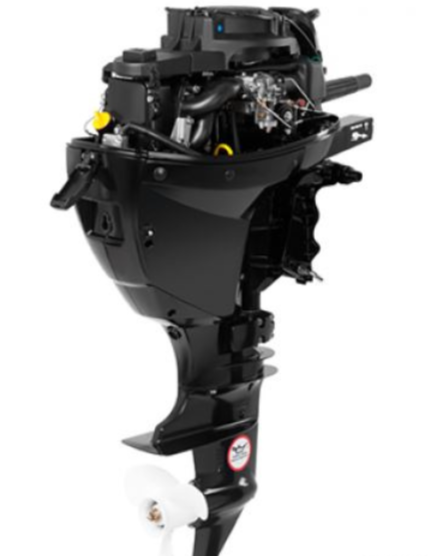 Лодочный мотор HIDEA HDF15HS в Березниках