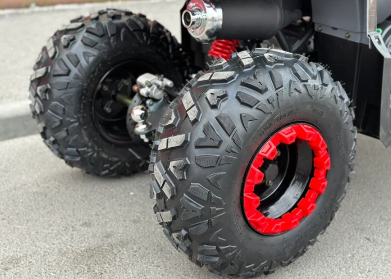 Квадроцикл GBM MAVERICK 300 NEW в Березниках