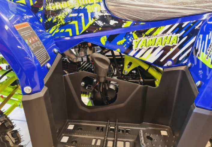 Квадроцикл GBM CROSS HILL 200 NEW PREMIUM в Березниках