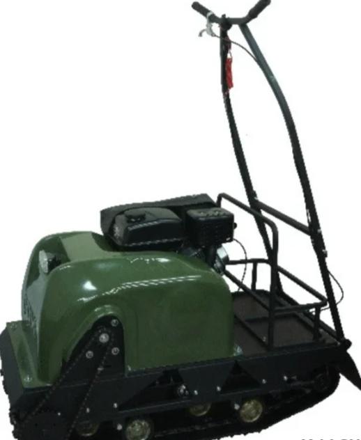 Мотобуксировщик PAXUS 500 AVANT MINI (1200 мм.), 9 л.с. HONDA в Березниках