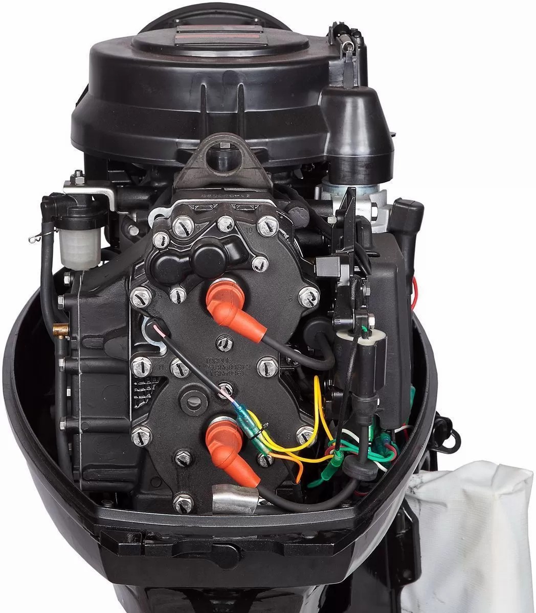 Лодочный мотор MARLIN MP 40 AERTS в Березниках