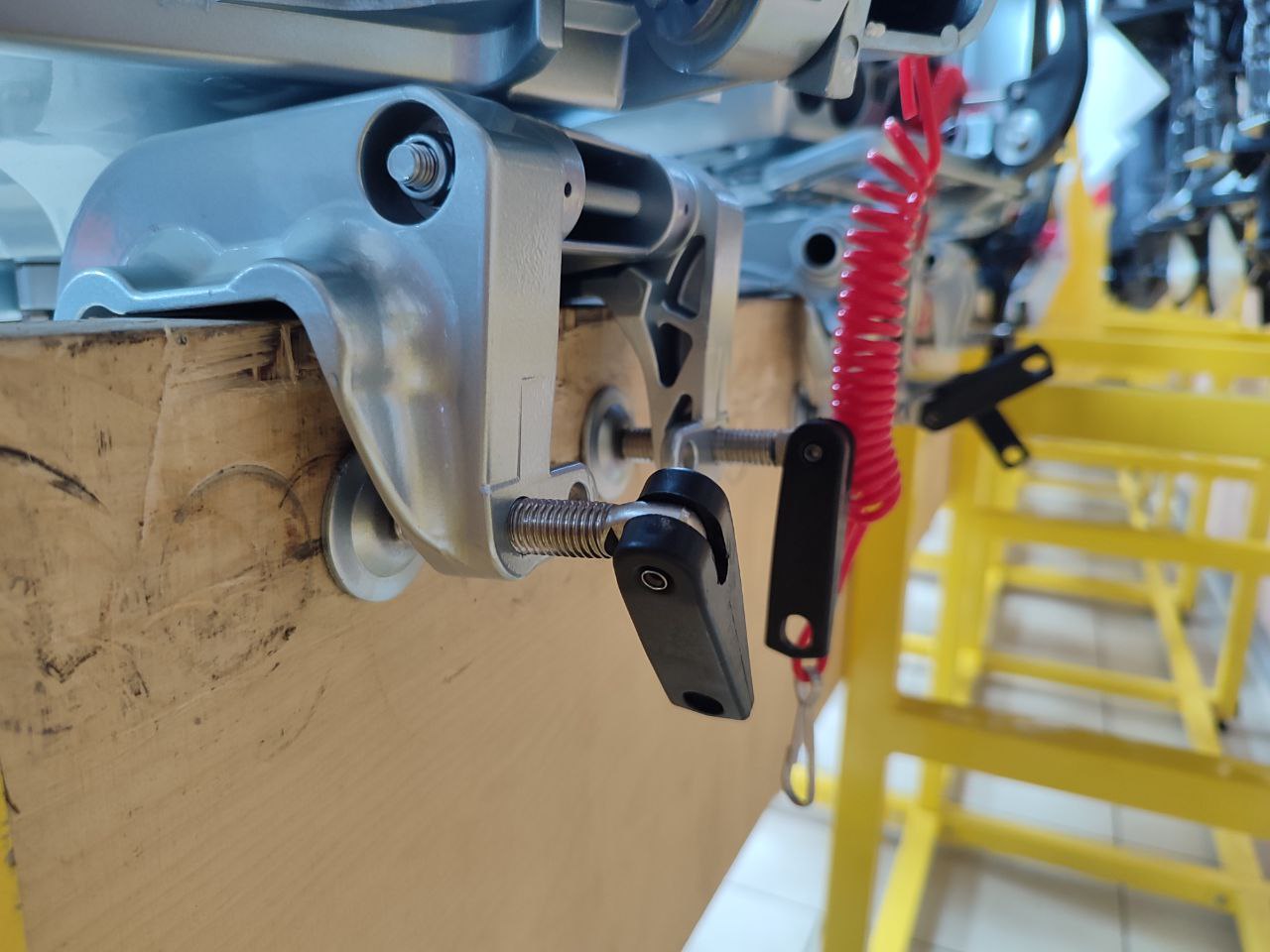 Лодочный мотор PROMAX SP9.9FHS (15) EXTRA в Березниках