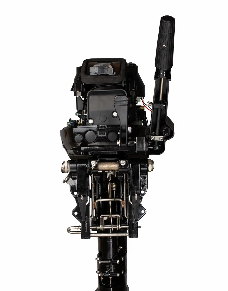 ЛОДОЧНЫЙ МОТОР GLADIATOR G9.9FHS в Березниках