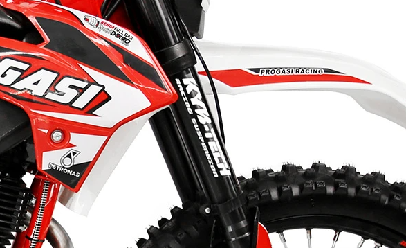 Мотоцикл PROGASI SUPER MAX 250 в Березниках