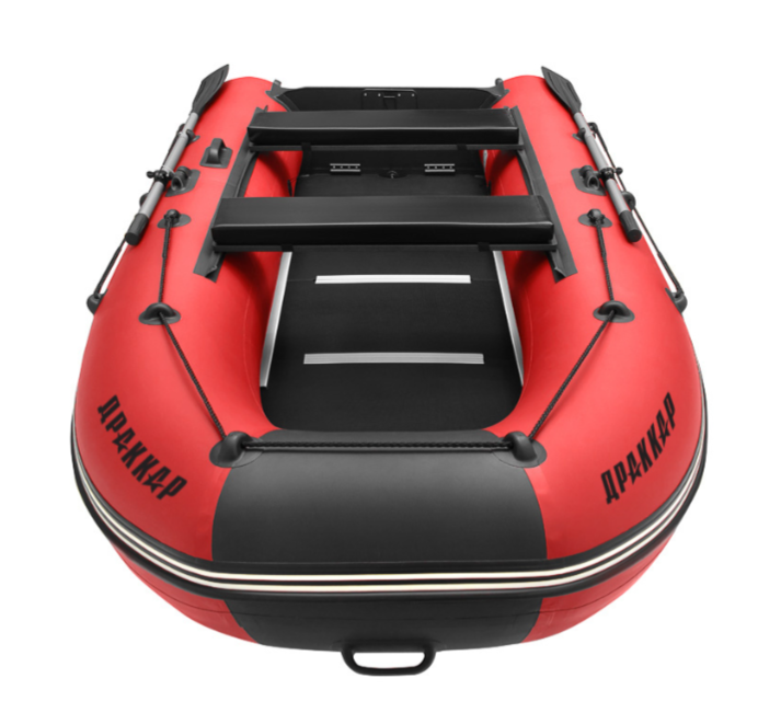ЛОДКА ДРАККАР 3300 СК HANT в Березниках