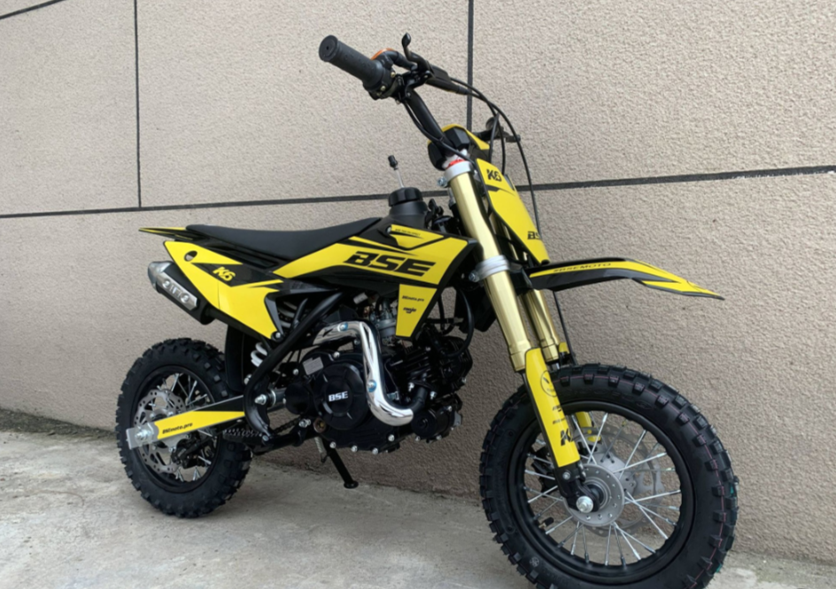 Питбайк BSE K6 в Березниках