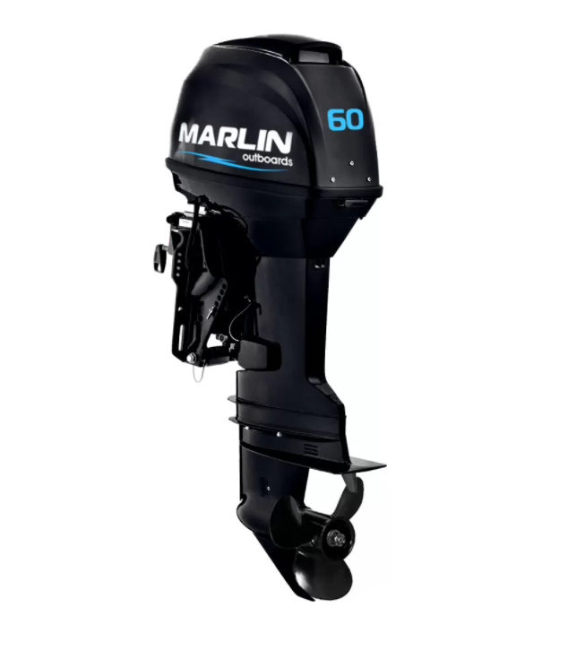Лодочный мотор MARLIN MP 60 AERTL в Березниках