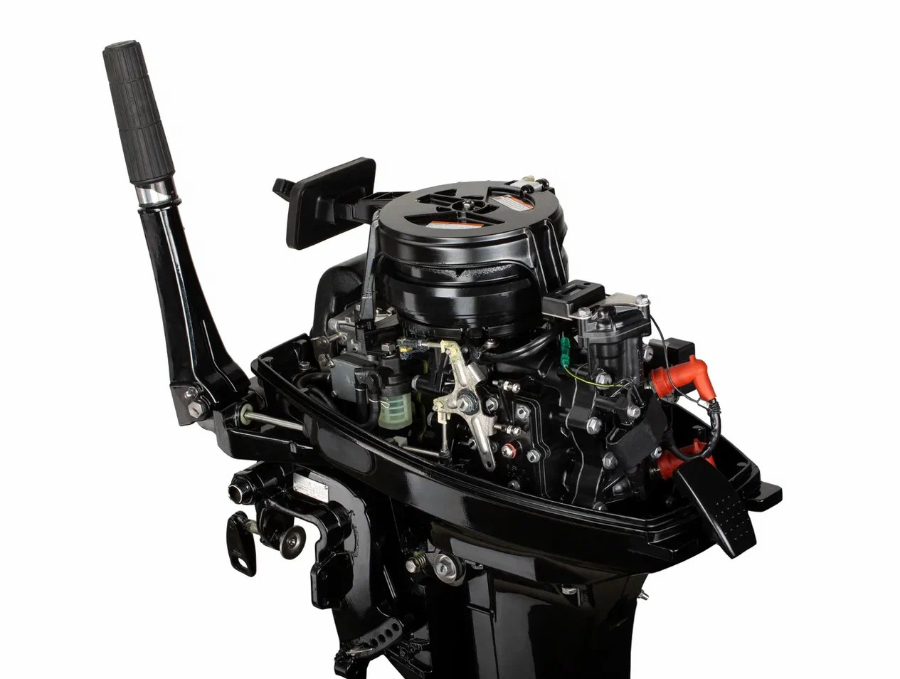 ЛОДОЧНЫЙ МОТОР GLADIATOR G9.9 PRO FHS в Березниках