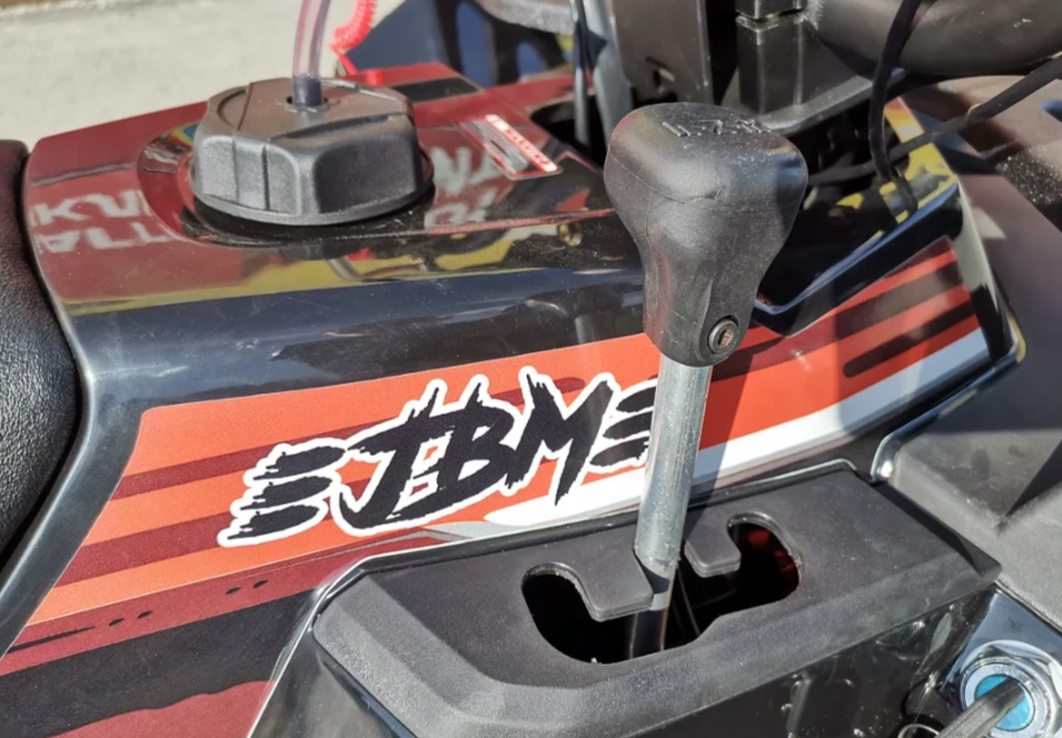 Квадроцикл GBM SHARP BIG 300 NEW в Березниках